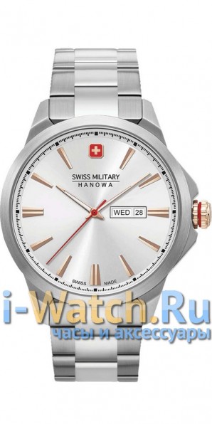 Swiss Military Hanowa 06-5346.04.001