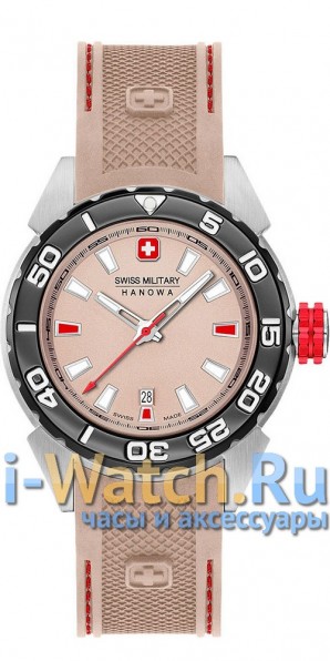 Swiss Military Hanowa 06-6323.04.014