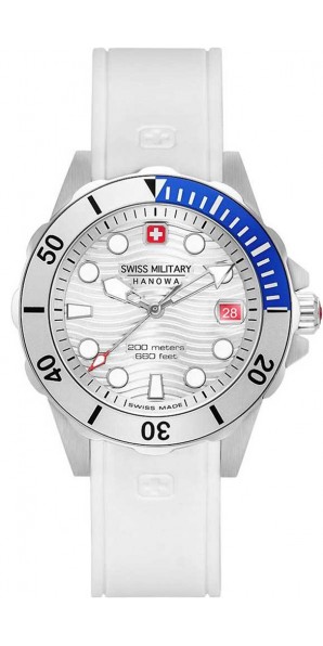 Swiss Military Hanowa 06-6338.04.001.03