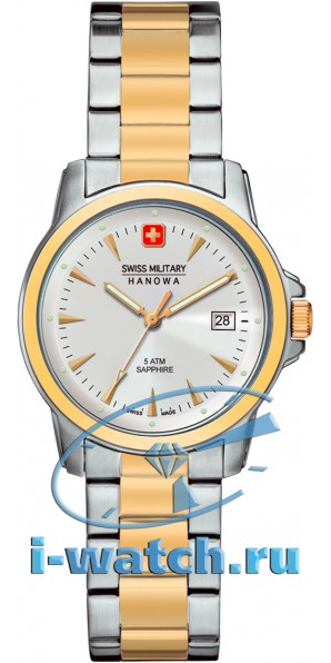 Swiss Military Hanowa 06-7044.1.55.001