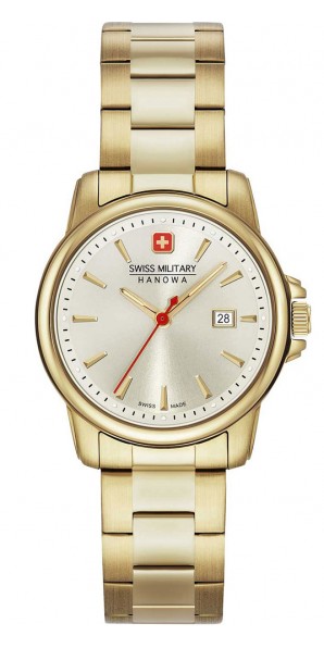 Swiss Military Hanowa 06-7230.7.02.002