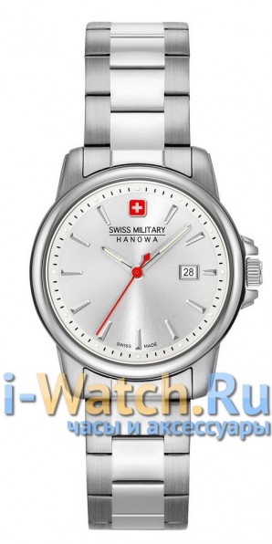 Swiss Military Hanowa 06-7230.7.04.001.30