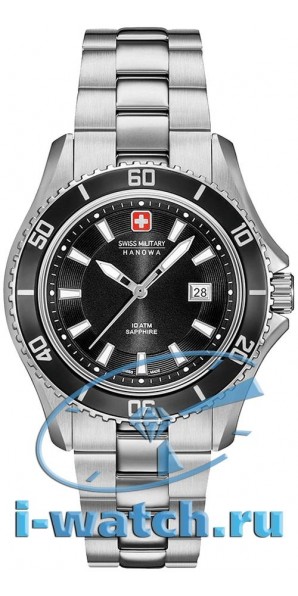 Swiss Military Hanowa 06-7296.04.007