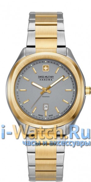 Swiss Military Hanowa 06-7339.55.009