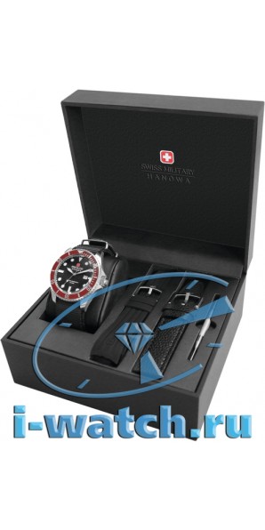 Swiss Military Hanowa 06-8279.04.007.04SET