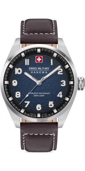 Swiss Military Hanowa SMWGA0001502