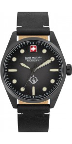Swiss Military Hanowa SMWGA2100540