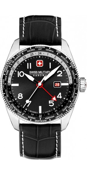 Swiss Military Hanowa SMWGB0000504