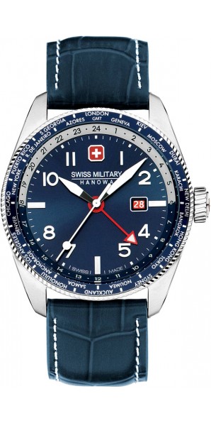 Swiss Military Hanowa SMWGB0000505