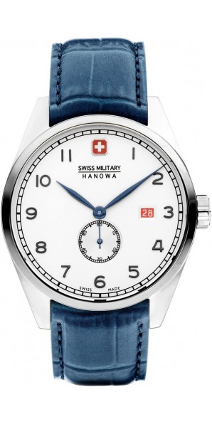 Swiss Military Hanowa SMWGB0000702
