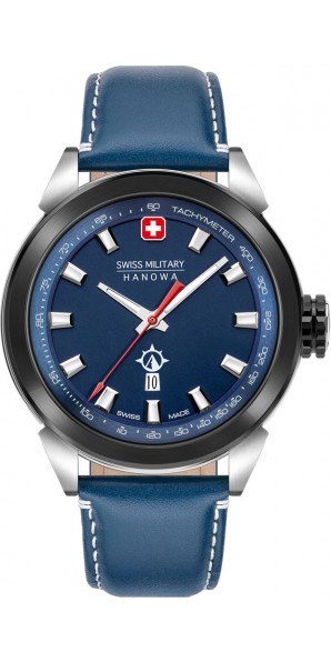 Swiss Military Hanowa SMWGB2100170