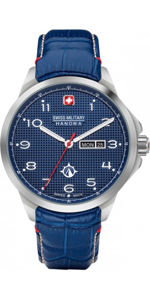 Swiss Military Hanowa SMWGB2100301