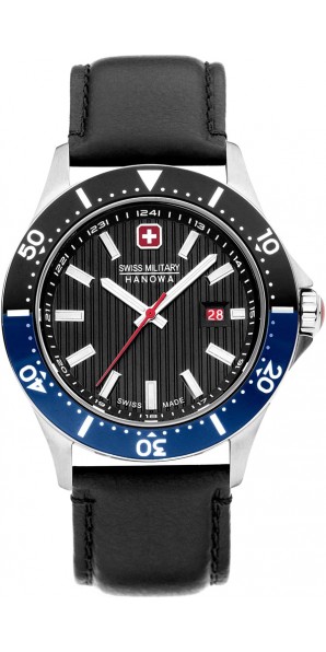Swiss Military Hanowa SMWGB2100606