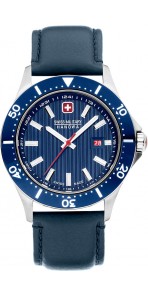 Swiss Military Hanowa SMWGB2100607