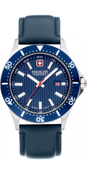 Swiss Military Hanowa SMWGB2100607