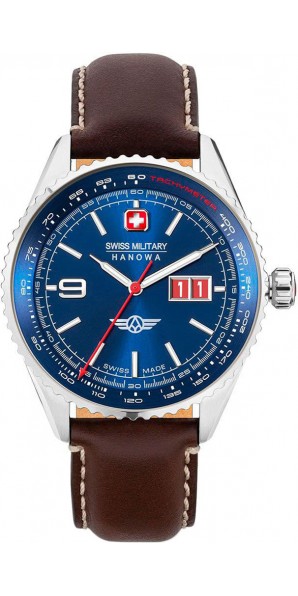 Swiss Military Hanowa SMWGB2101002
