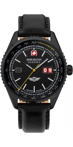 Swiss Military Hanowa SMWGB2101030