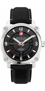 Swiss Military Hanowa SMWGB2101101