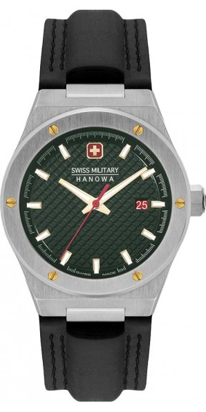 Swiss Military Hanowa SMWGB2101602