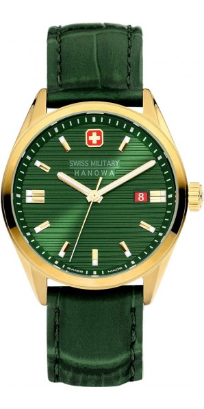 Swiss Military Hanowa SMWGB2200111
