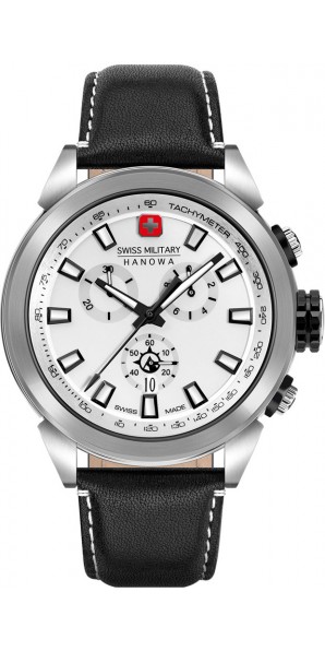 Swiss Military Hanowa SMWGC2100201