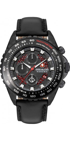 Swiss Military Hanowa SMWGC2102230