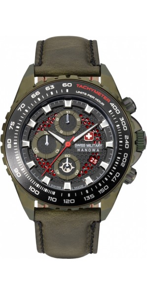 Swiss Military Hanowa SMWGC2102290