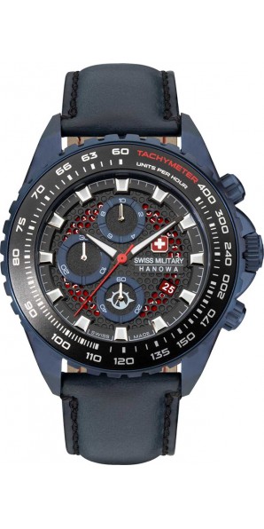 Swiss Military Hanowa SMWGC2102291