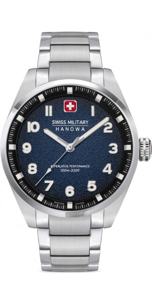 Swiss Military Hanowa SMWGG0001504