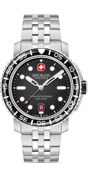 Swiss Military Hanowa SMWGH0001702