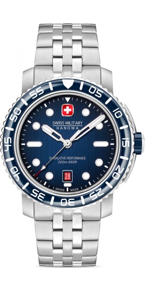 Swiss Military Hanowa SMWGH0001703