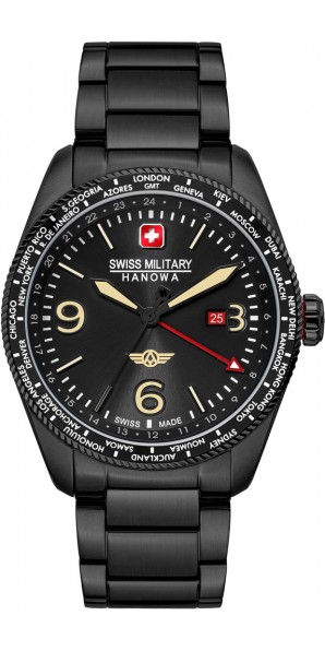 Swiss Military Hanowa SMWGH2100930