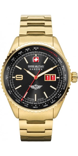 Swiss Military Hanowa SMWGH2101010