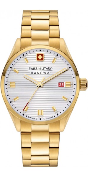 Swiss Military Hanowa SMWGH2200110
