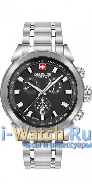 Swiss Military Hanowa SMWGI2100202