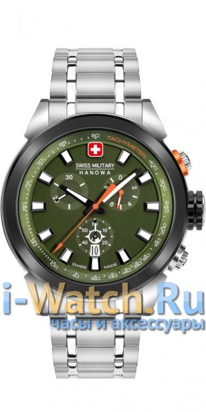 Swiss Military Hanowa SMWGI2100271