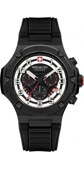 Swiss Military Hanowa SMWGO0000631