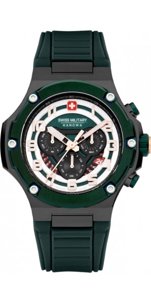 Swiss Military Hanowa SMWGO0000640