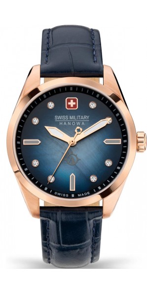 Swiss Military Hanowa SMWLA2100820