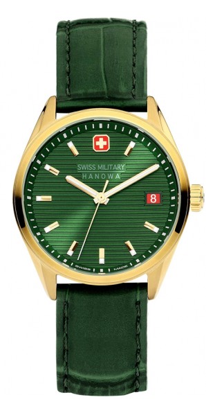 Swiss Military Hanowa SMWLB2200211