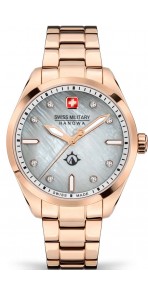 Swiss Military Hanowa SMWLG2100821