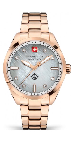 Swiss Military Hanowa SMWLG2100821