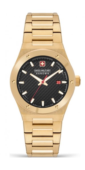 Swiss Military Hanowa SMWLH2101810