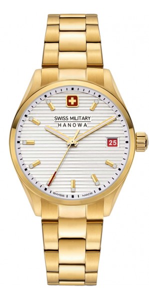 Swiss Military Hanowa SMWLH2200210