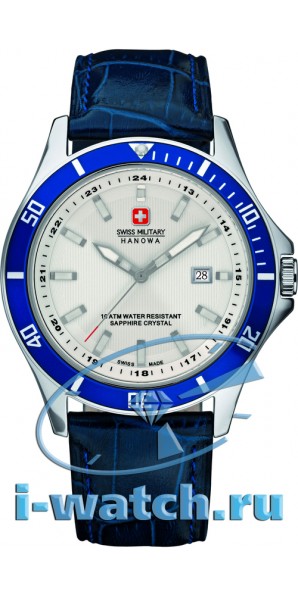 Swiss Military Hanowa 06-4161.2.04.001.03