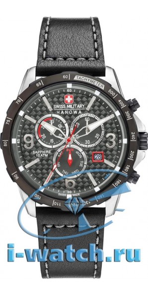 Swiss Military Hanowa 06-4251.33.001