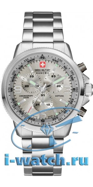 Swiss Military Hanowa 06-5250.04.009