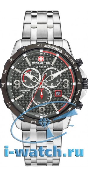 Swiss Military Hanowa 06-5251.33.001