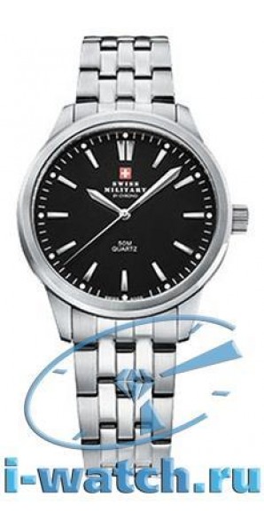 Swiss Military by Chrono SMP36010.01