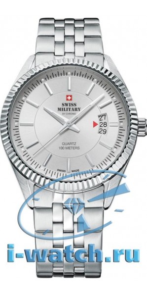 Swiss Military by Chrono SM34046.02